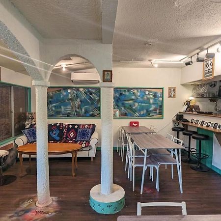 Guest House Edge Хаконе Экстерьер фото