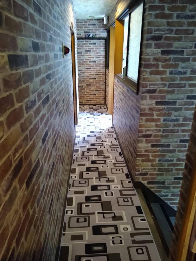 Guest House Edge Хаконе Экстерьер фото