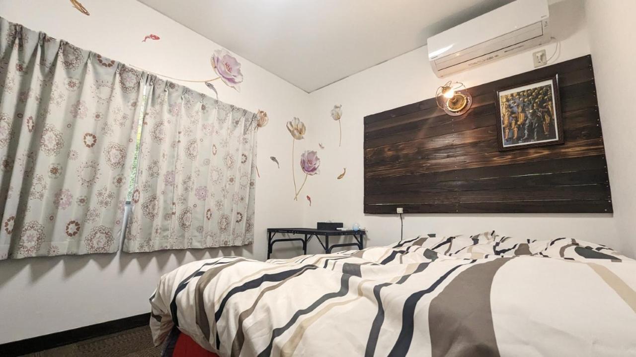 Guest House Edge Хаконе Экстерьер фото